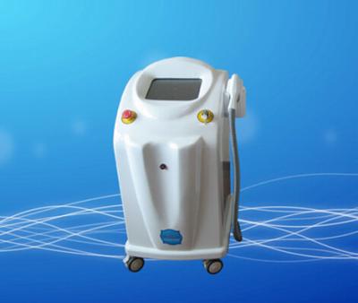 China 808nm Diode laser Hair Removal System for sale