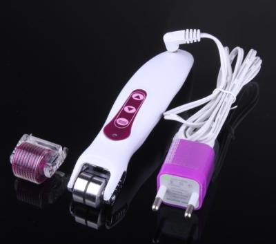 China 540 LED Dermaroller Skin nursing for sale