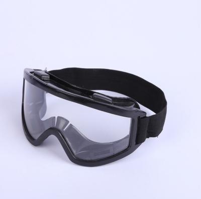 China Optical goggles Personal protective equipment Safety goggles Goggles Antifoam High definition antifogging glasses for sale