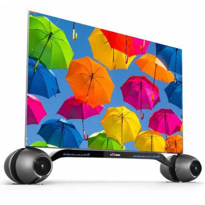 China Household Manufacturer 4K UHD Smart Led Television for sale