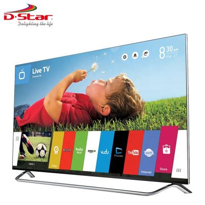 China Universal Hotel TV 50 Inches Led 4k Smart TV for sale