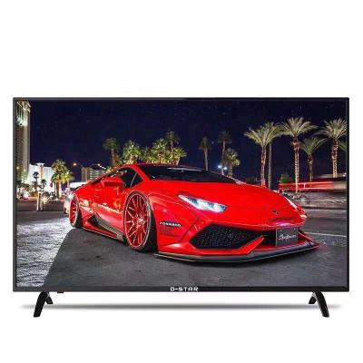 China Cheap Household China Factory Price OEM Wholesales Portable DC 12v Flat Screen 19 Inch Led Tv for sale