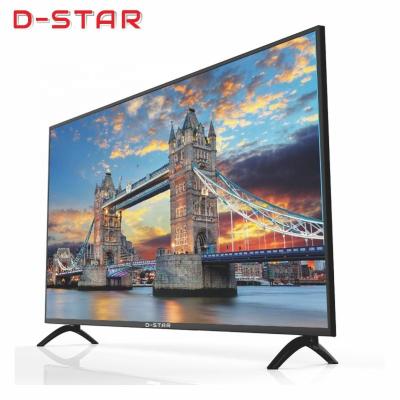 China Household Television Smart 50 Inch UHD 4k UHD Flat Screen Display Led TV Price for sale