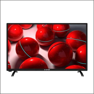 China 2019 household hot sale cheap price universal thin bezel uhd led 32 inch tv smart wifi for sale