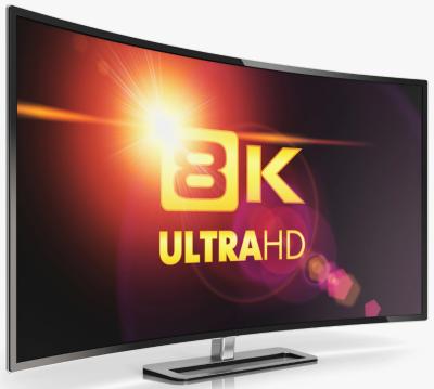 China Household Manufacturer 8K Led TV 85 Inch Android Smart TV 4K UHD TV for sale