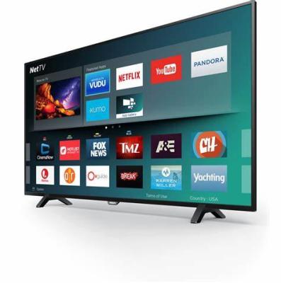 China Cheap Household Guangzhou Television 40 Inch Smart Led TV for sale