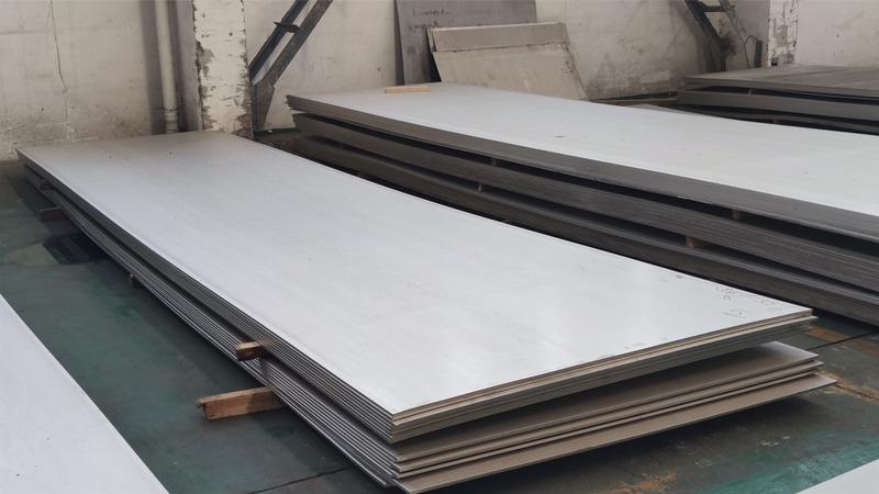 Verified China supplier - Shandong Zhongpu Special Steel Co., Ltd.