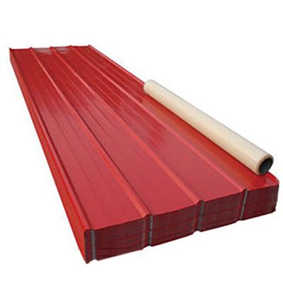 China China House Building Manufacturers Galvanized Roofing Sheets Suppliers for sale