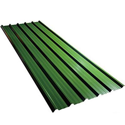 China House Building Prepainted GI Color / PPGL Coated Galvanized Steel Roof Sheet for sale