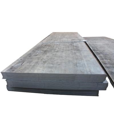 China Hot Rolled Boiler Plate Astm A36 SS400 Q345 Carbon Steel Plate Steel Sheet for sale