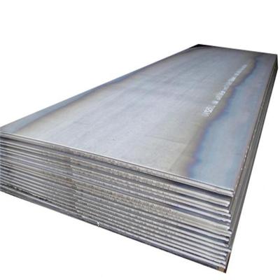 China Boiler Plate AISI Sheet 1040 C45 A36 Q235b 4340 Carbon Steel Plate 20mm Thick 6mm10mm 12mm for sale