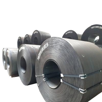 China Q195 Carbon Steel Coil Hot Rolled Carbon Steel Coil for sale