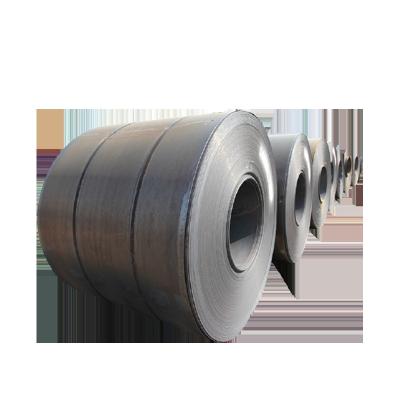 China Container Plate China Factory Q195 CS Cold Rolled Hot Rolled Carbon Steel Coil for sale