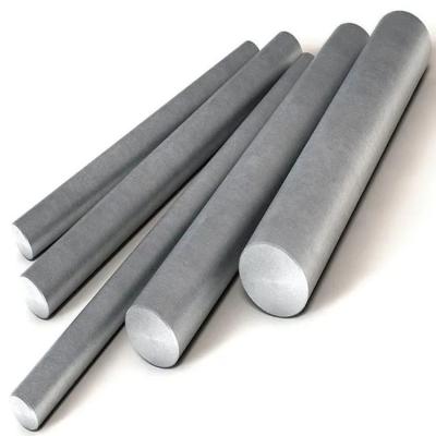 China 25mm Alloy 42crmo Steel Bar A36 1084 Steel Round Rod Black Carbon Steel SAE 1016 Round Bar for sale