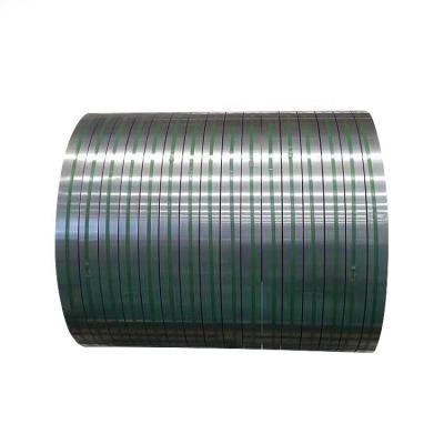 China Construction 201 202 SS304 316 430 Grade 2B Stainless Steel Finish Cold Rolled Coil for sale