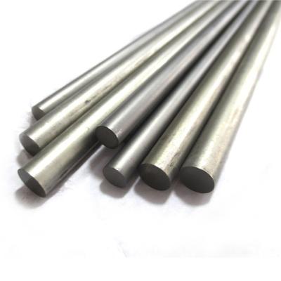 China High Quality Stainless Steel Round Bar Rod Various Construction Field Stainless Steel Round Bar Style And Size for sale