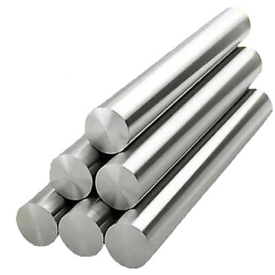 China Construction field discount price 304 stainless steel round welding rod bar price for sale