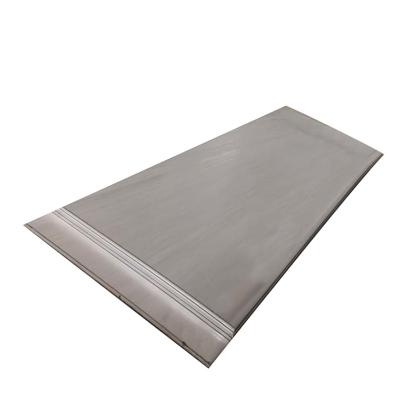 China High Quality Stainless Steel Sheet Satin Finish Kitchenware 304 Stainless Steel Plate 316 321 430 Stainless Steel Sheet Customized for sale