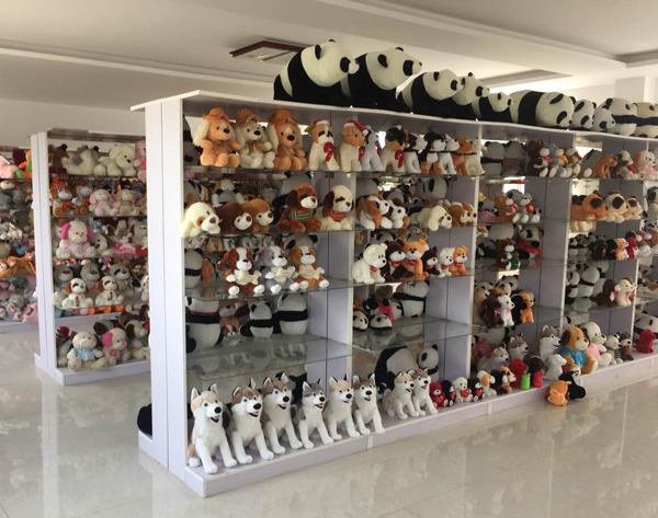 Verified China supplier - Yangzhou Bothwin Toys Co., Ltd.