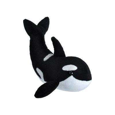 China Custom Soft Plush Right Whale Stuffed Animals Shark Toy For Kids for sale