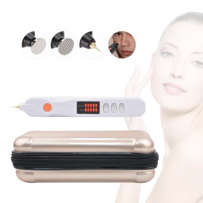 China Latest Pigment Removal Cutting Edge Product Remove Spot And Moles Plasma Pen With CE Approval for sale