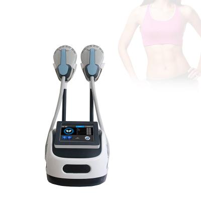 China Manufacture weight loss slimming electro magnetic muscle stimulation body emslim machine for sale