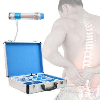 China Reduce Pain Home Use Shockwave Therapy Device Machine Easy Operation For Pain for sale