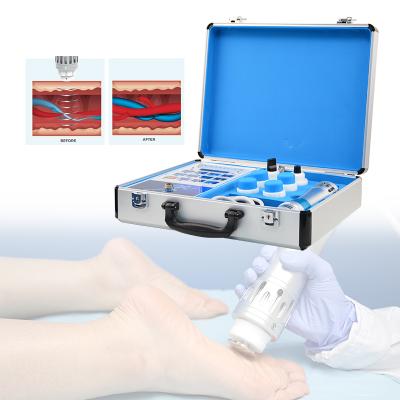 China Reduce Pain Powerful Extracorporeal Shockwave Therapy Machine for sale