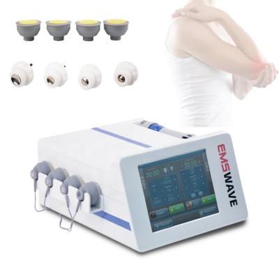 China Treat Pain in Joints Shockwave ED Therapy, Shockwave Therapy Machine for Erectile Dysfunction for sale