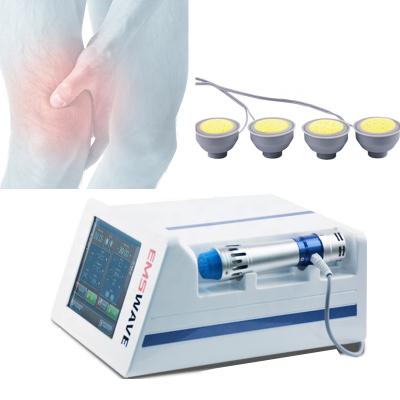 China Treat Pain In The Joints Products Hot Ed Shockwave Erectile Dysfunction Shockwave Therapy Machine for sale