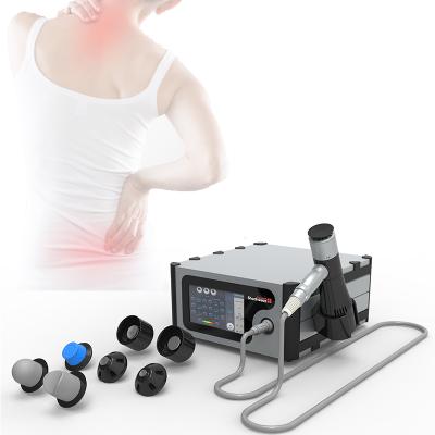 China Reduce Pain Shockwave Diathermy Therapy Shockwave Machine Extracorporeal ED Therapy for sale