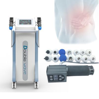 China Relieve Pain Clinic Use Shockwave Therapy Shockwave For Erectile Dysfunction for sale