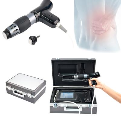 China Reduce Medical Equipments Extracorporeal Shockwave Therapy Pain Extracorporeal Shockwave Shockwave Therapy Equipment for sale