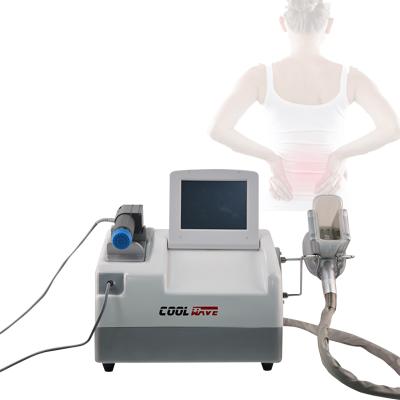 China Relieve ED Shockwave Electromagnetic Therapy Pain Erectile Dysfunction Extracorporeal Physical Shock Wave Therapy for sale