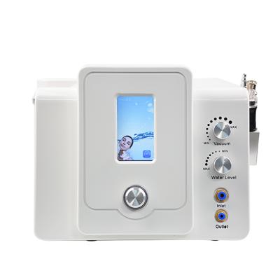 China Exfoliators Guangzhou Factory SPA PDT Peel Aqua Hydra Dermabrasion Machine For Skin Rejuvenation for sale