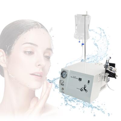 China seaheart hydrafacials skin care face serum aqua hydro facial skin whitening machine for sale