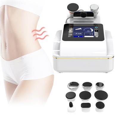 China Face Lift CET RET Physios Therapy Device Physios CET Ret Portable RF Pain Relief Machine CE 8 Inch Touch Screen MAX 160W KMSLASER for sale