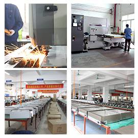 Verified China supplier - Guangzhou Hird Kitchen Equipment Co., Ltd.