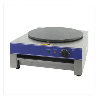 China ECM-1 Electric Pan Cake Crepe Machine Christmas Island for sale