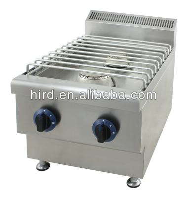 China HZH-TR-2 Chinese Food Supplier Best Stove Gas Stove / Frying Stove For Restaurant / Small Kitchen Stoves for sale