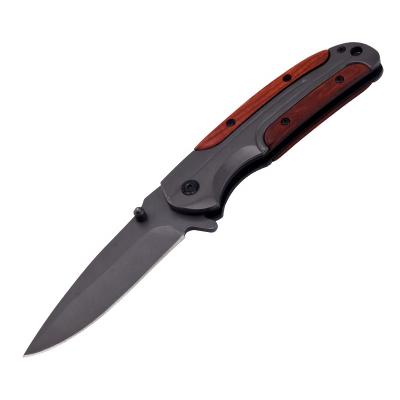 China Portable Folding Knife Easy Carry Popular Folding Knife Survival Folding Outdoor Knife for sale