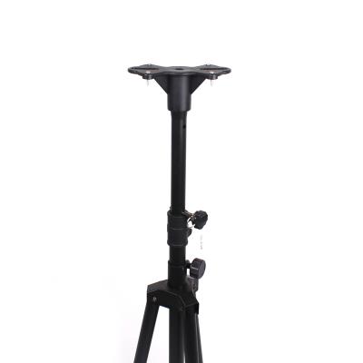 China Wholesale Cheap Height Cover SS-57 Amplifier Tripod Studio Floor Monitor Adjustable Speaker Stand for sale