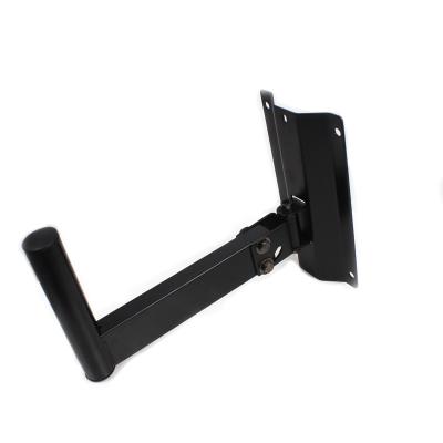 China Speaker With Bracket SS-MB5 High Quality Audio Accessories Stand Up Loudspeaker Wall Quantity Adjustable Speaker Bracket for sale