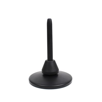 China Custom Desktop Mount Mic Stand Microphone Microphone Clip Holder FH-A40 Best Musical Instrument Desktop Stand for sale