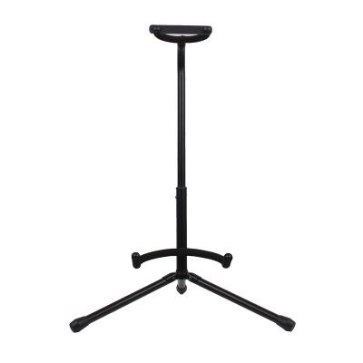 China SG-A100BK Acoustic Guitar Accessories Wholesale OEM Treble Guitar Stand Floor Stand Stable Stand for sale