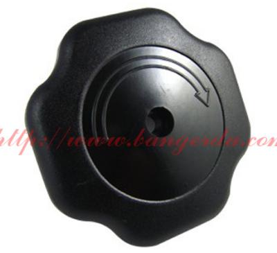 China Sustainable Bakelite Square Knob For Pressure Cooker / Cooker Spare Part for sale