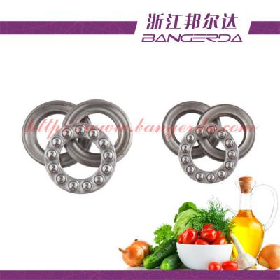 China ball bearing pressure cooker spare part / viable pressure cooker accessories for sale