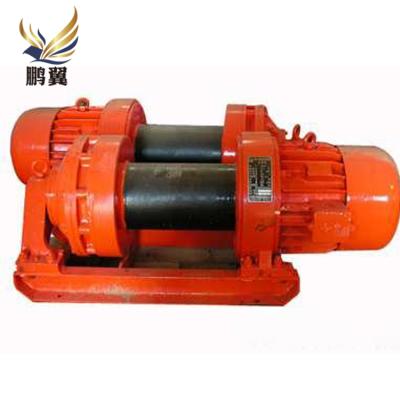 China Mine / boat / jkd 2tons shipyard / water guard electric winch for sale