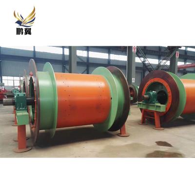 China Mine Winch Explosion Proof Mining Underground Electric Hoist 30 Ton 50 Ton 100 Ton for sale