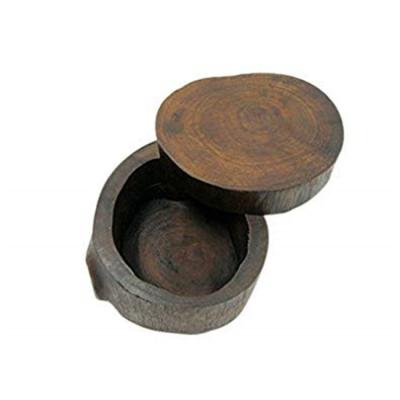 China Ring Box Handmade Antique Wedding Wooden Ring Case Gift Jewelry Package for sale